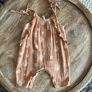 WILD WAWA COCO JUMPSUIT